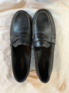 Dexter Loafers